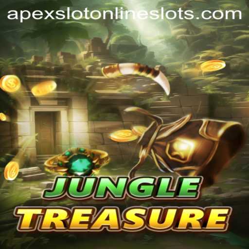 Unlock the Secrets of JungleTreasure: The Apexslot Adventure Awaits