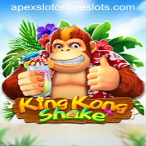 Exploring the Thrilling World of KingKongShake and Its Exciting ApexSlot Features