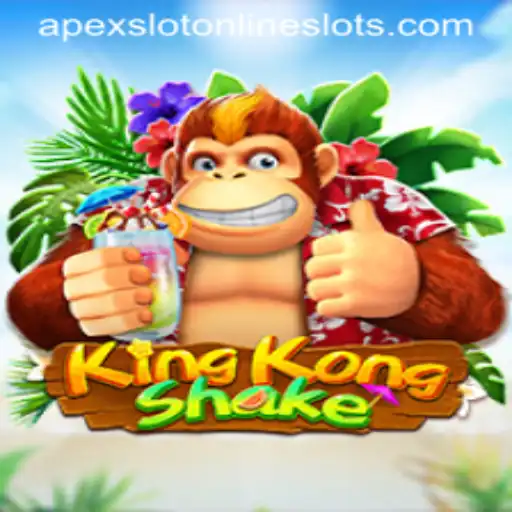 Exploring the Thrilling World of KingKongShake and Its Exciting ApexSlot Features