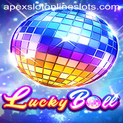 Discovering LuckyBall: The Exciting World of Apex Slots