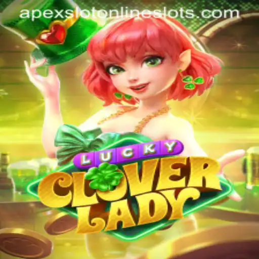 Explore the World of LuckyCloverLady: A New Gem in the ApexSlot Universe