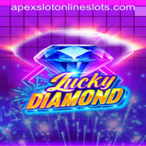 Exploring the Thrills of LuckyDiamond: A Premier ApexSlot Experience