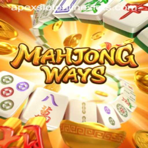 Unveiling MahjongWays: The Apex Slot Adventure