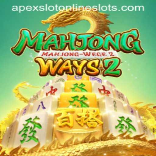 Exploring MahjongWays2: A Captivating Journey Into the World of ApexSlot Gaming