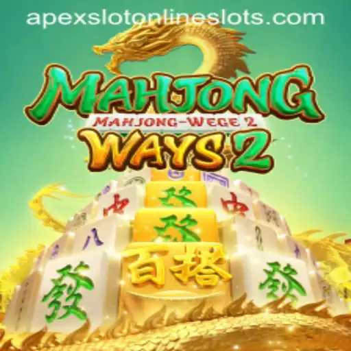 Exploring MahjongWays2: A Captivating Journey Into the World of ApexSlot Gaming