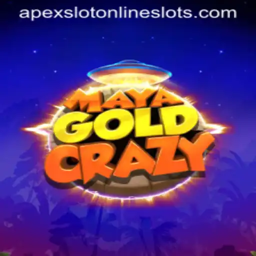 MayaGoldCrazy: Discover the Thrills of This Apex Slot Adventure