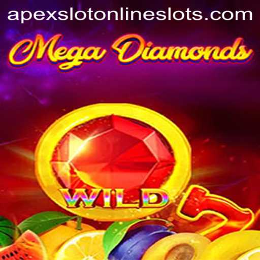 MegaDiamond: ApexSlot Game Description, Introduction, and Rules