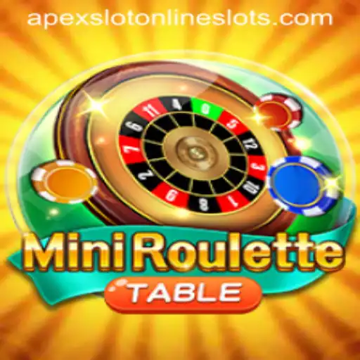 Exploring the Thrilling World of MiniRoulette: A Modern Twist with ApexSlot