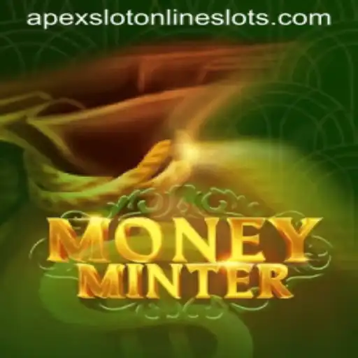 Unveiling MoneyMinter: The Apex Slot Game Taking the World by Storm