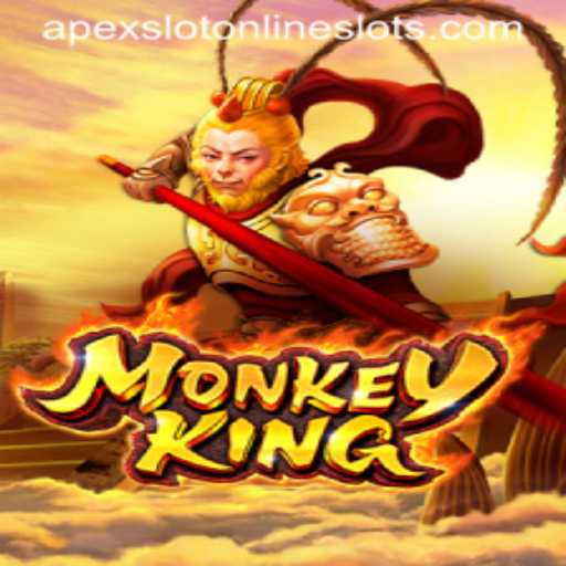 Explore the Exciting World of MonkeyKing – A Premier ApexSlot Game