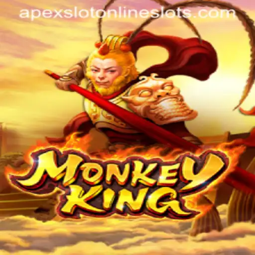 Explore the Exciting World of MonkeyKing – A Premier ApexSlot Game