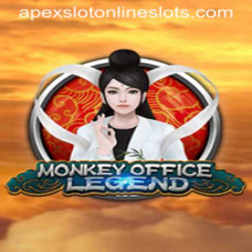 MonkeyOfficeLegend: Exploring the Dynamics of Apex Slot Gaming