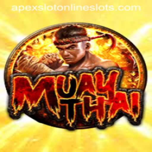 Exploring MuayThai in ApexSlot: A Fusion of Tradition and Modern Gaming
