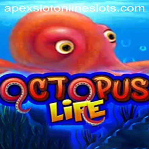 Dive into Adventure with OctopusLife: Exploring the Depths of Apexslot Gaming