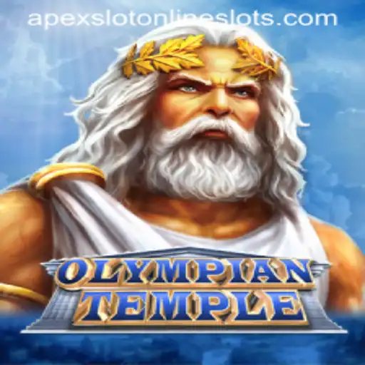 Discover the Thrilling World of OlympianTemple: An ApexSlot Adventure