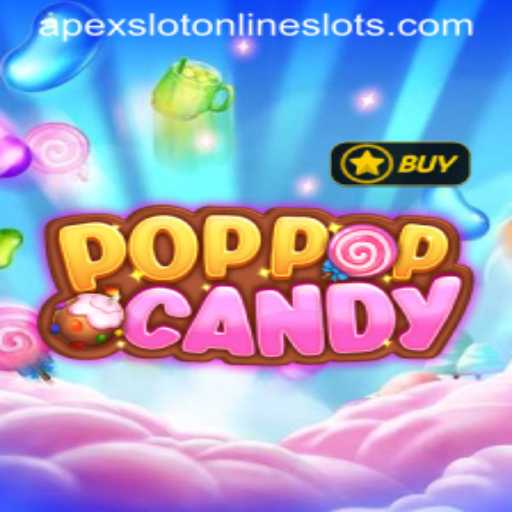 Exploring POPPOPCANDY: A Deep Dive into the Vibrant World of Apexslot