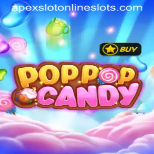 Exploring POPPOPCANDY: A Deep Dive into the Vibrant World of Apexslot