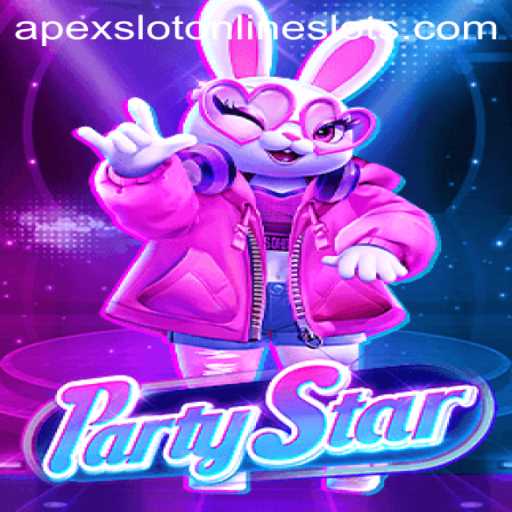Discover the Thrills of PartyStar: The Ultimate ApexSlot Experience