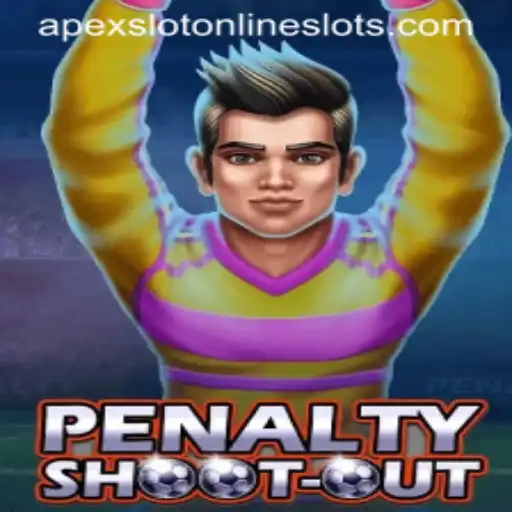 Dive into the Thrilling World of PenaltyShootOut with Apexslot