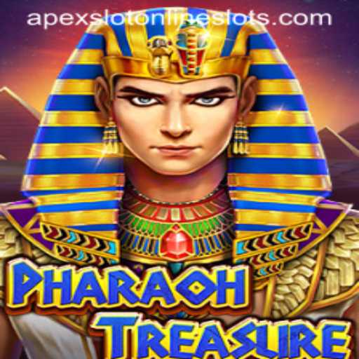 Discover the World of PharaohTreasure: Unveiling the Excitement Behind the Apex Slot