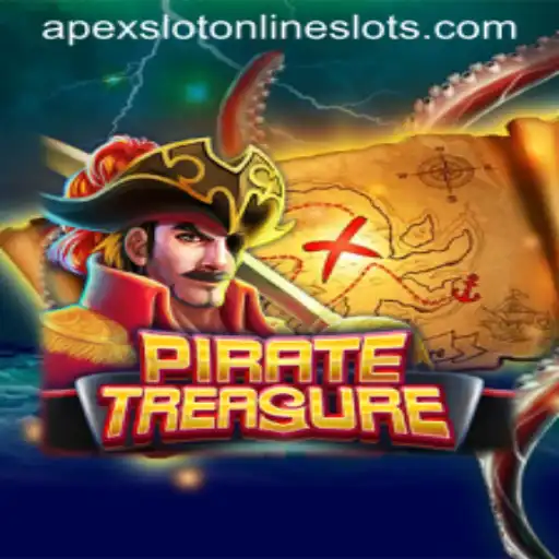 PirateTreasure: Dive into the World of ApexSlot's Thrilling Adventure