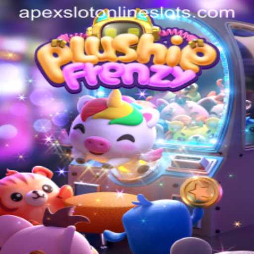 Exploring PlushieFrenzy: The Apex of Slot Fun