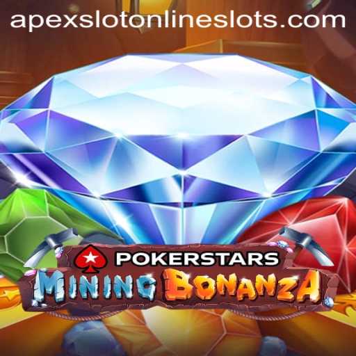 Exploring the World of Pokerstars: A Comprehensive Guide to Apexslot