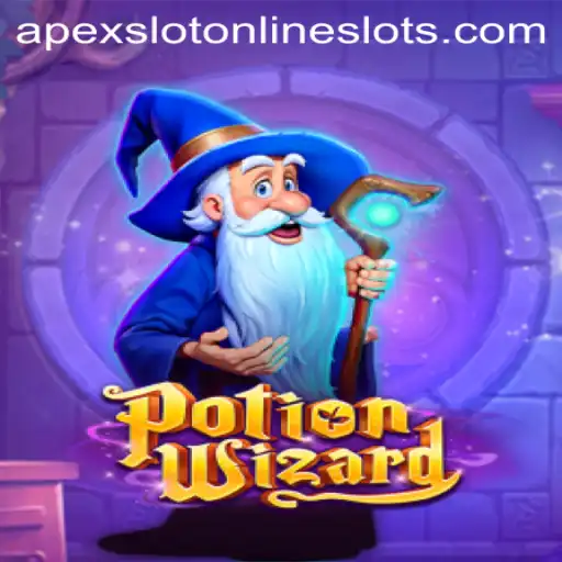 Explore the Magical World of PotionWizard: A Unique Blend of Strategy and Adventure