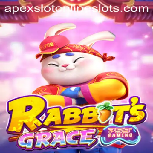 Exploring the World of RabbitsGrace and the Apexslot Adventure