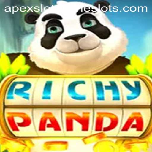 Exploring RichyPanda: The Ultimate Apex Slot Experience