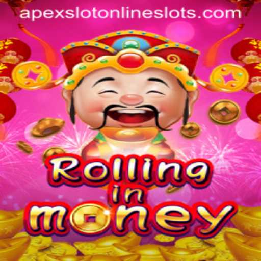 Explore the Thrilling World of RollingInMoney: An In-Depth Look at This Apex Slot Game