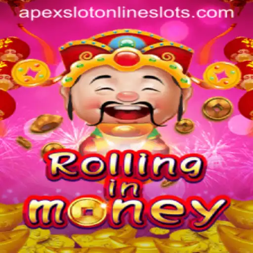 Explore the Thrilling World of RollingInMoney: An In-Depth Look at This Apex Slot Game