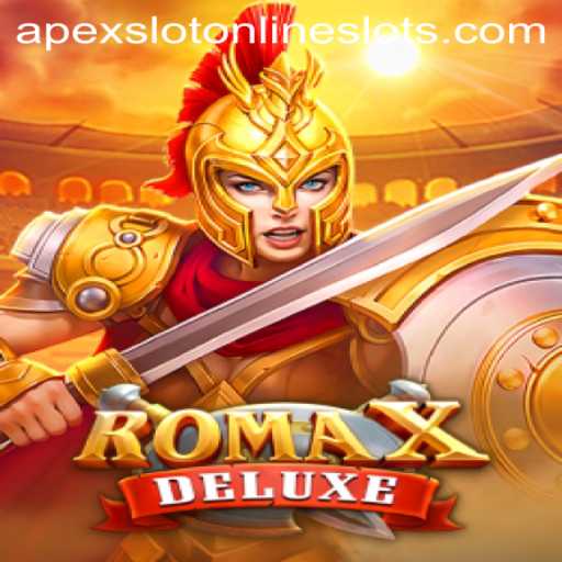Discover the Thrilling World of RomaXDeluxe: An ApexSlot Adventure