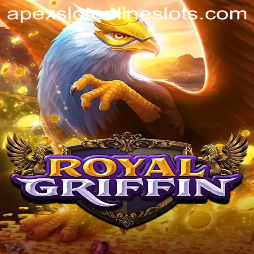 Discover the Enchanting World of RoyalGriffin: An Exciting ApexSlot Game