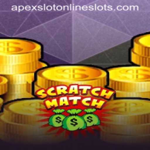 Discovering the Thrills of ScratchMatch: A Dive into Apex Slot Gaming