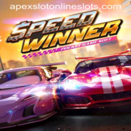 Discover the Thrills of 'SpeedWinner': A Dynamic ApexSlot Adventure