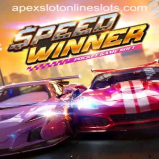 Discover the Thrills of 'SpeedWinner': A Dynamic ApexSlot Adventure