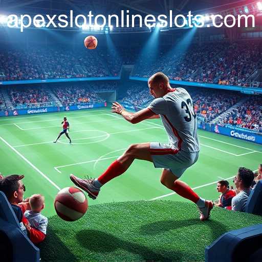 The Apex of Sports: Exploring the Impact of 