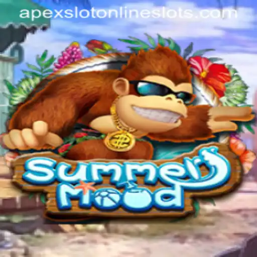 Experience the Thrills of SummerMood with Apexslot