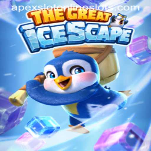 Discover TheGreatIcescape: A Thrilling ApexSlot Adventure