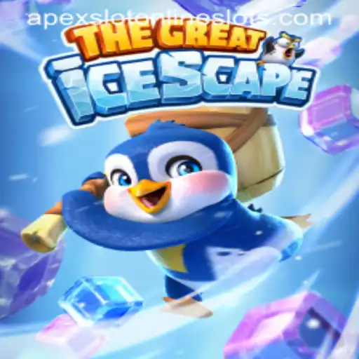 Discover TheGreatIcescape: A Thrilling ApexSlot Adventure