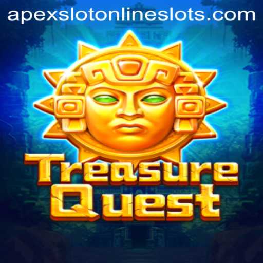 TreasureQuest: The Ultimate ApexSlot Adventure