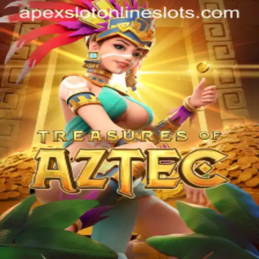 Unlocking the Secrets of Treasures of Aztec: A Dive into the ApexSlot Experience