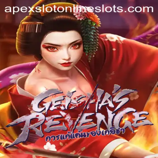 Exploring Geishas Revenge