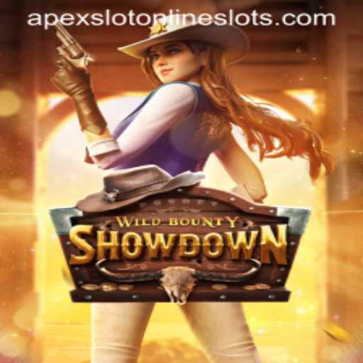 Explore the Exciting World of WildBountyShowdown