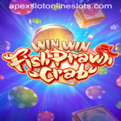 Exploring WinWinFishPrawnCrab: A Dive into ApexSlot's Feature-Rich Game
