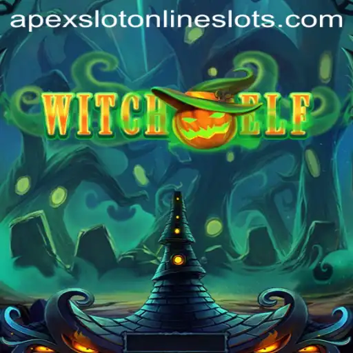 WitchElf: Dive into the Mystical World of ApexSlot's Latest Adventure