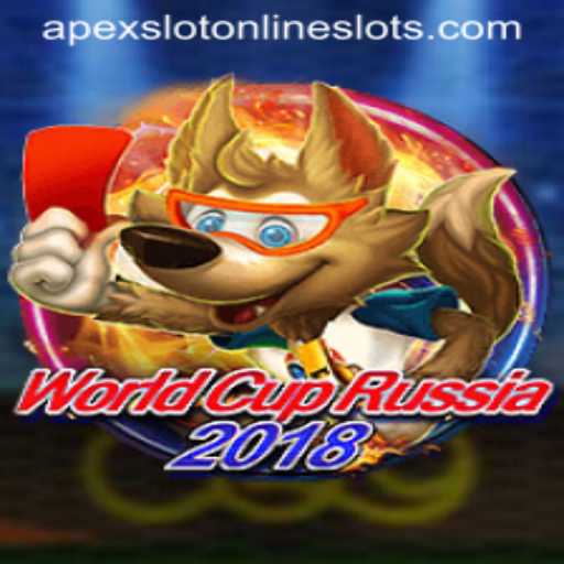 Discover the Thrills of WorldCupRussia2018: The Exciting Apex Slot Game