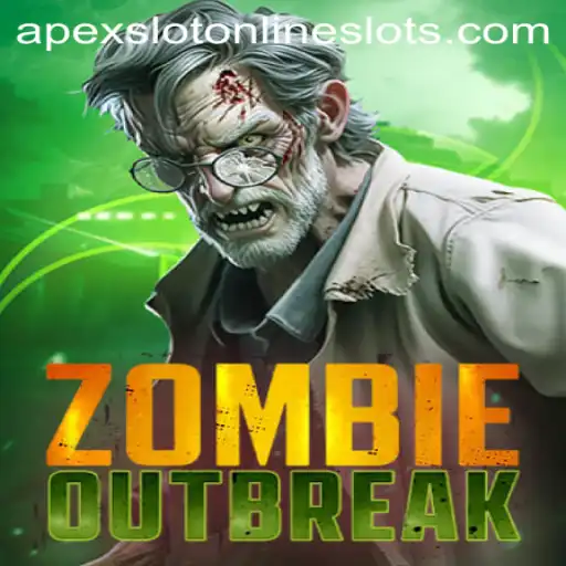 Discover 'ZombieOutbreak': An Epic Adventure in the World of ApexSlot